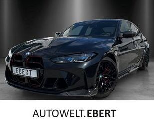 BMW BMW M3 CS CARBON/SCHALENSITZ/LIVE-COCKPIT/M-DRIVER Gebrauchtwagen