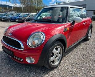 Mini MINI Cooper 1.6 Klima Nr. 75 Gebrauchtwagen