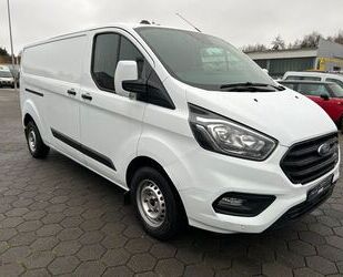 Ford Ford Transit Custom Kasten 300 L2 Trend Gebrauchtwagen