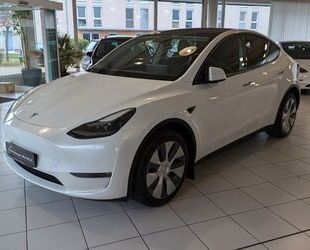 Tesla Tesla Model Y Long Range *19