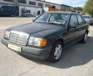 Mercedes-Benz Mercedes-Benz 230 E Gebrauchtwagen