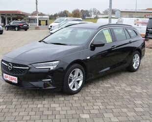 Opel Opel Insignia B SportsTourer 1.5D Automatik Busine Gebrauchtwagen