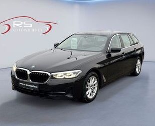 BMW BMW 530 d Touring / AHK Gebrauchtwagen