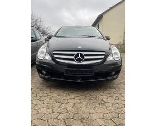 Mercedes-Benz Mercedes-Benz R 500 4MATIC langer Radstand - Gebrauchtwagen