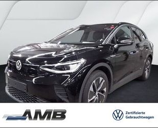 VW Volkswagen ID.4 Pro 77kWh/AHK/Matrix/Assistenz/Nav Gebrauchtwagen