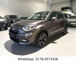 Fiat Fiat 500X 1.4 MultiAir Pop Star 4x2 Gebrauchtwagen