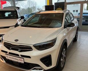 Kia Kia Stonic GT Line Navi Gebrauchtwagen