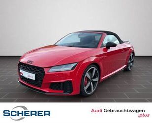 Audi Audi TTS Roadster TFSI competition plus 20