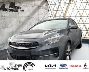 Kia Kia XCeed Plug-in Hybrid 1.6 GDI SPIRIT +Navi+Tech Gebrauchtwagen