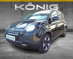 Fiat Fiat Panda 1.0 GSE City Cross Klimaanlage Gebrauchtwagen