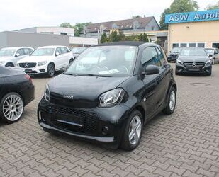 Smart Smart ForTwo 60kW EQ Batterie*Aut*Navi*PDC*Allwett Gebrauchtwagen