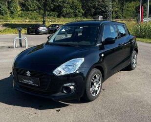 Suzuki Suzuki Swift 1.2 Dualjet Hybrid Club Gebrauchtwagen