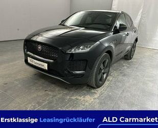 Jaguar Jaguar E-Pace D150 AWD Aut. S Geschlossen, 5-türig Gebrauchtwagen