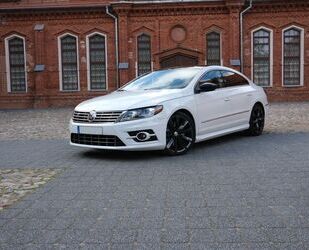 VW Volkswagen CC 3.6 V6 4MOTION Gebrauchtwagen