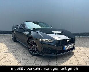 Ford Ford Mustang Convertible GT Cabriolet Neues Modell Gebrauchtwagen