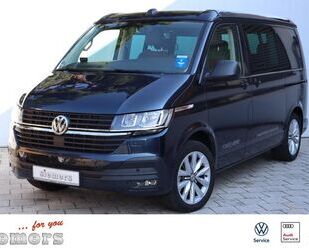 VW Volkswagen T6.1 2,0TDI DSG California Beach Tour K Gebrauchtwagen