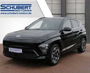 Hyundai Hyundai KONA Elektro Prime 2WD SX2 65,4kWh HuD BOS Gebrauchtwagen