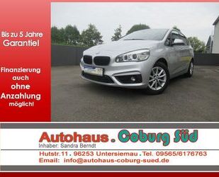 BMW BMW 220i Active Tourer 220i LED NAVI SHZG PDC AHK Gebrauchtwagen