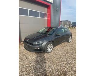 VW Volkswagen Scirocco 1.4 TSI BMT 90 kW,Dynaudio,Kli Gebrauchtwagen