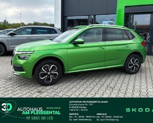 Skoda Skoda Kamiq 1.0 TSI Drive DSG Navi*LED*beh.WSS Gebrauchtwagen