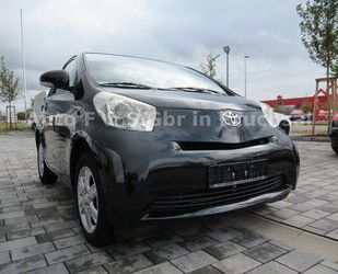 Toyota Toyota IQ iQ Basis*1.0 Benzin*TÜV Neu Gebrauchtwagen