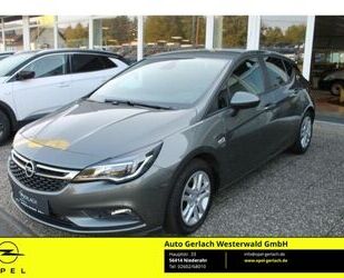 Opel Opel Astra K Start Stop 1.0 Turbo EU6d-T 120 Jahre Gebrauchtwagen