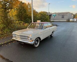 Opel Opel Olympia Rekord Gebrauchtwagen