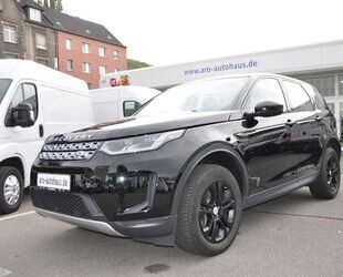 Land Rover Land Rover Discovery Sport P200 AWD Automatik S Gebrauchtwagen