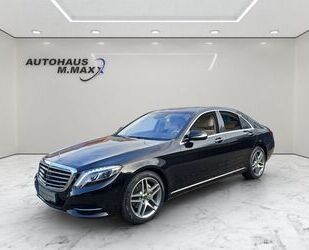 Mercedes-Benz Mercedes-Benz S 300 h DistronicPlus AMG Totw. Spur Gebrauchtwagen