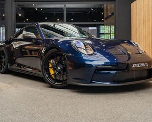 Porsche Porsche 992 GT3 Touring PTS Keramisch Carbon 4.0 G Gebrauchtwagen