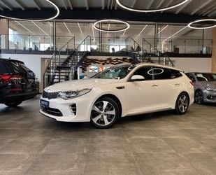 Kia Kia Optima Sportswagon *GT-LINE*LED*DAB*KAMERA*H&K Gebrauchtwagen