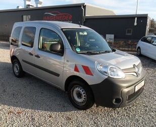 Renault Renault Kangoo ENERGY dCi 90 Kasten/Regal LKW-N1 N Gebrauchtwagen