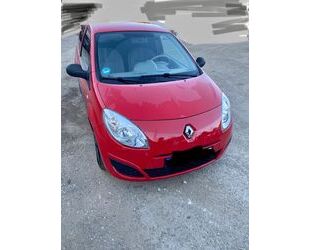 Renault Renault Twingo 1.2 16V LEV eco2 eco2 Gebrauchtwagen