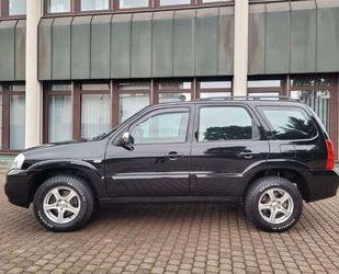 Mazda Mazda Tribute 2.3 4x4 Highclass Nur 95 Tkm-AHK-LED Gebrauchtwagen