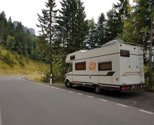 Mercedes-Benz Mercedes-Benz 307D Wohnmobil - Rarität, voll isoli Gebrauchtwagen