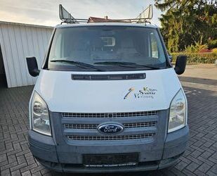 Ford Ford Transit Kasten FT 260 K LKW Gebrauchtwagen