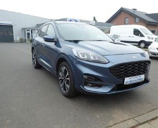 Ford Ford Kuga Plug-In Hybrid ST-Line X Gebrauchtwagen