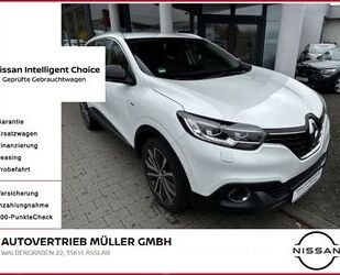 Renault Renault Kadjar Bose Edit. 160PS Benzin NAVI Touchs Gebrauchtwagen