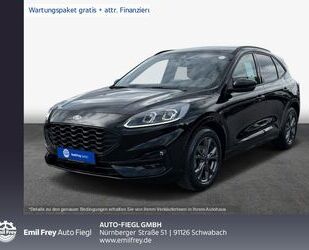 Ford Ford Kuga 2.0 EcoBlue Aut. ST-LINE X Gebrauchtwagen