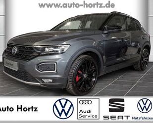 VW Volkswagen T-Roc Sport 2.0 TSI 4Motion DSG! Assist Gebrauchtwagen