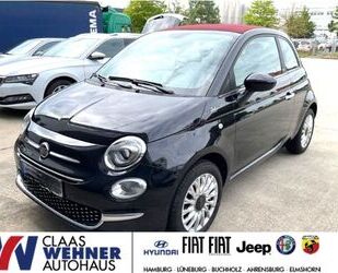 Fiat Fiat 500C DolceVita 1.0 Mild Hybrid EU6d MY21 Gebrauchtwagen