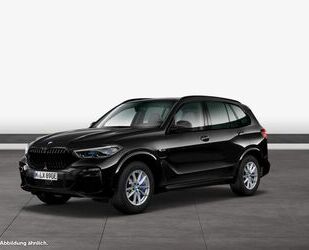 BMW BMW X5 xDrive45e M Sportpaket Gestiksteuerung DAB Gebrauchtwagen