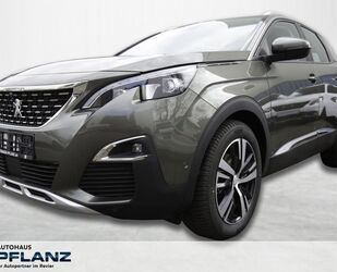 Peugeot Peugeot 3008 Allure 1.6 Pure Tech 165 EAT6 Gebrauchtwagen