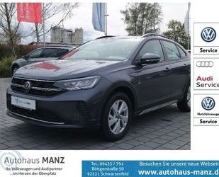 VW Volkswagen Taigo 1.0 TSI Life KLIMA LED LEDER ALU Gebrauchtwagen