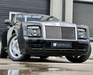 Rolls Royce Rolls-Royce Phantom Drophead Coupé Gebrauchtwagen