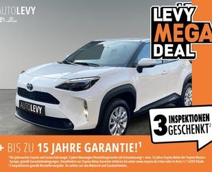 Toyota Toyota Yaris Cross 1.5 Hybrid Comfort *CARPLAY* Gebrauchtwagen