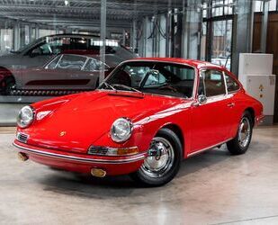 Porsche Porsche 911 F-Modell - Serie VIN : 301 Vollresta Gebrauchtwagen