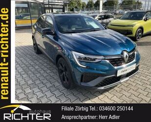 Renault Renault Arkana E-TECH 145 R.S.LINE Gebrauchtwagen