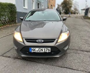 Ford Ford Mondeo 2,0TDCi 103kW DPF Busi. E. Tur. Power. Gebrauchtwagen