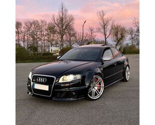 Audi Audi RS4 4.2 quattro KW Movit Gebrauchtwagen